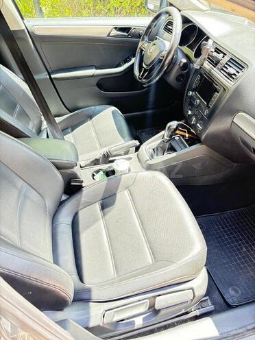 Volkswagen Jetta 2015, 179,715 km - 1.8 l - Bakı