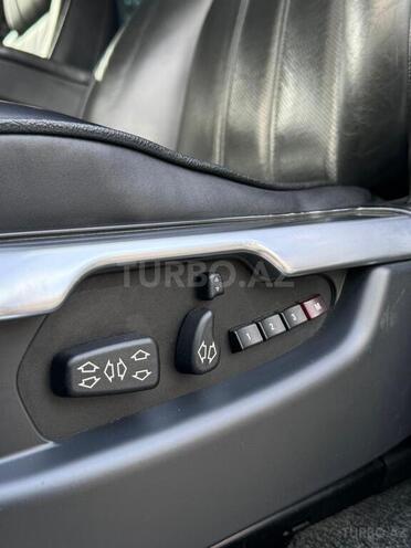 Land Rover Range Rover 2008, 197,500 km - 4.2 l - Bakı