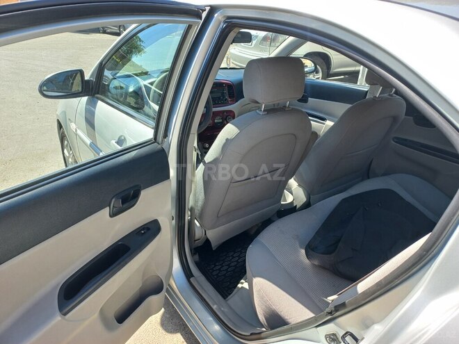 Hyundai Accent 2006, 269,190 km - 1.6 l - Bakı