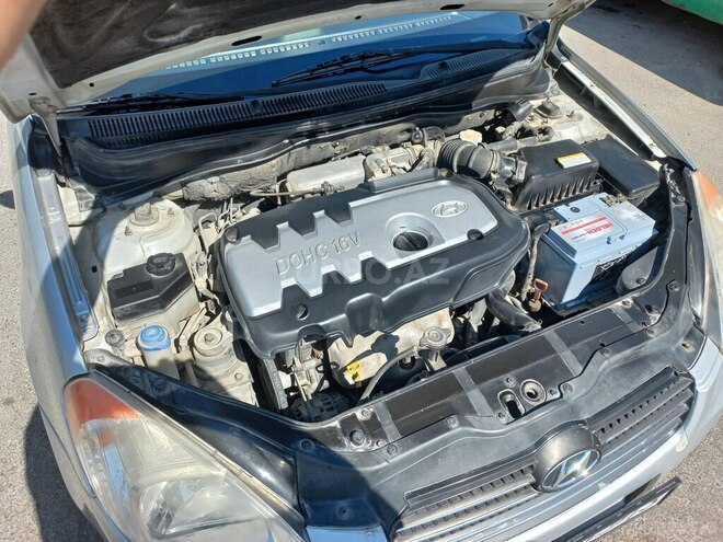 Hyundai Accent 2006, 269,190 km - 1.6 l - Bakı