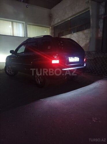 Kia Sportage 2008, 210,000 km - 2.0 л - Bakı
