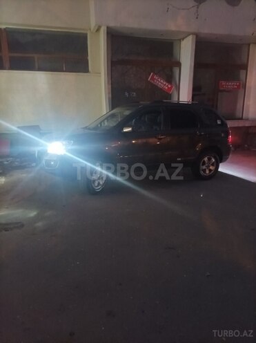 Kia Sportage 2008, 210,000 km - 2.0 л - Bakı