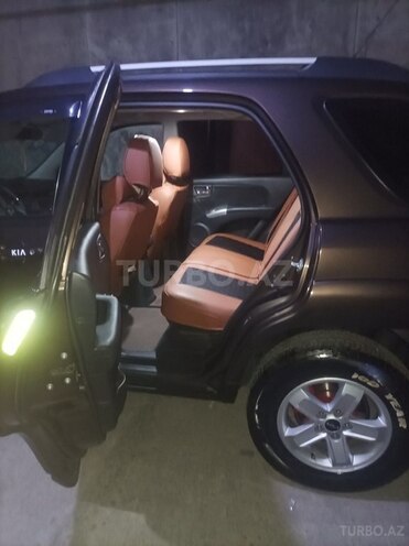 Kia Sportage 2008, 210,000 km - 2.0 л - Bakı