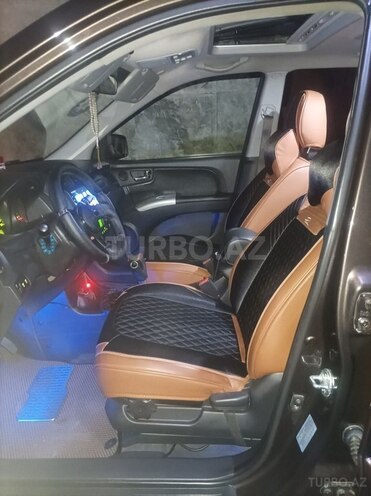 Kia Sportage 2008, 210,000 km - 2.0 л - Bakı