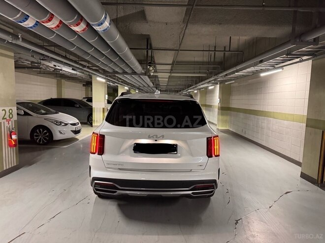 Kia Sorento 2023, 38,000 km - 1.6 l - Bakı