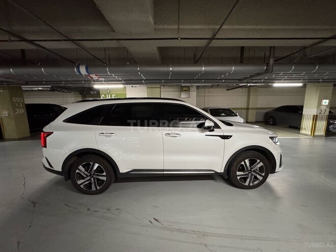 Kia Sorento 2023, 38,000 km - 1.6 l - Bakı