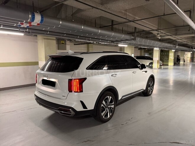 Kia Sorento 2023, 38,000 km - 1.6 l - Bakı