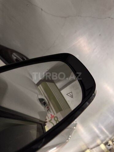 Kia Sorento 2023, 38,000 km - 1.6 l - Bakı