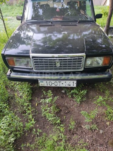 LADA (VAZ) 2107 2005, 77,777 km - 1.6 l - Bərdə