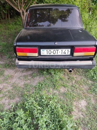 LADA (VAZ) 2107 2005, 77,777 km - 1.6 l - Bərdə