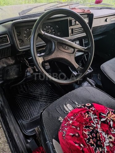 LADA (VAZ) 2107 2005, 77,777 km - 1.6 l - Bərdə