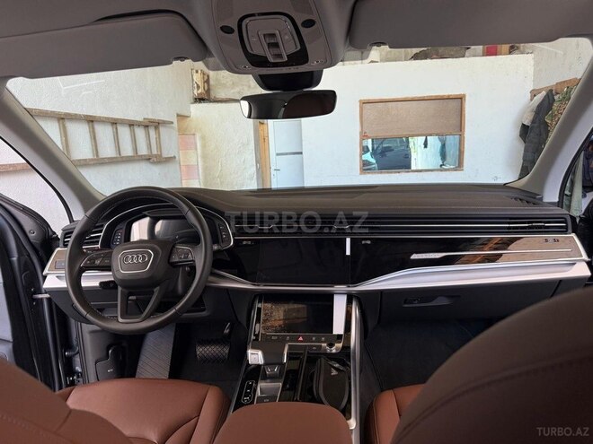Audi Q7 2024, 15,000 km - 2.0 l - Bakı