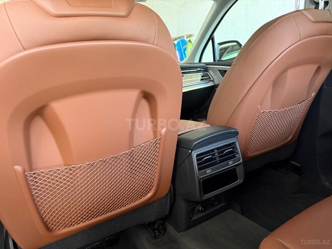 Audi Q7 2024, 15,000 km - 2.0 l - Bakı