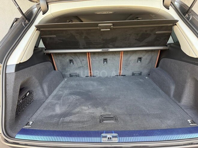 Audi Q7 2024, 15,000 km - 2.0 l - Bakı