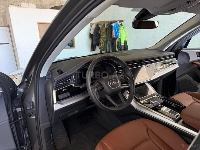 Audi Q7 2024, 15,000 km - 2.0 l - Bakı