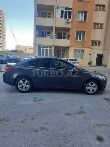 Chevrolet Cruze 2014, 280,510 km - 1.4 л - Bakı