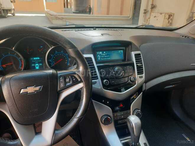 Chevrolet Cruze 2014, 280,510 km - 1.4 л - Bakı