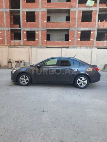 Chevrolet Cruze 2014, 280,510 km - 1.4 л - Bakı