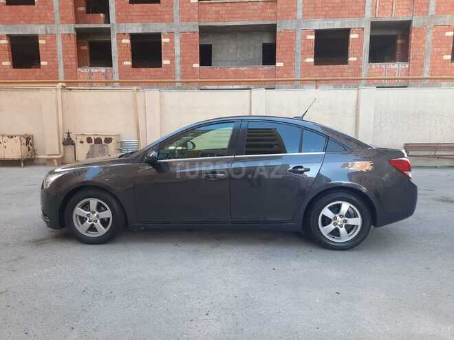 Chevrolet Cruze 2014, 280,510 km - 1.4 л - Bakı