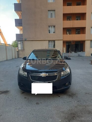 Chevrolet Cruze 2014, 280,510 km - 1.4 л - Bakı