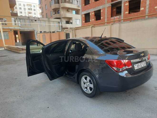 Chevrolet Cruze 2014, 280,510 km - 1.4 л - Bakı