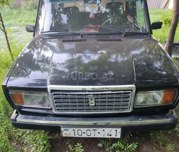 LADA (VAZ) 2107 2005, 77,777 km - 1.6 l - Bərdə
