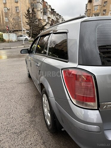 Opel Astra 2005, 236,000 km - 1.4 l - Bakı