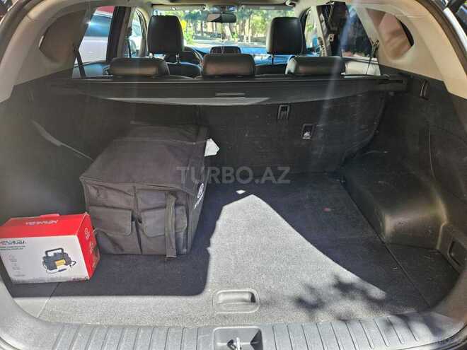 Hyundai Tucson 2019, 114,000 km - 2.0 l - Bakı