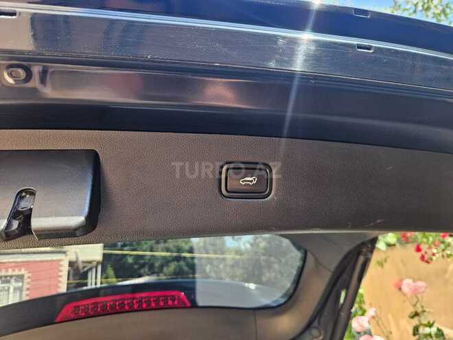 Hyundai Tucson 2019, 114,000 km - 2.0 l - Bakı