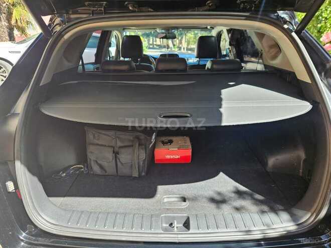 Hyundai Tucson 2019, 114,000 km - 2.0 l - Bakı