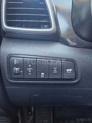 Hyundai Tucson 2019, 114,000 km - 2.0 l - Bakı