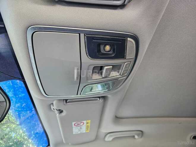 Hyundai Tucson 2019, 114,000 km - 2.0 l - Bakı
