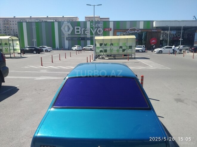 LADA (VAZ) 21099 1998, 180,000 km - 1.5 l - Bakı