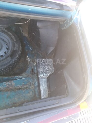 LADA (VAZ) 21099 1998, 180,000 km - 1.5 l - Bakı