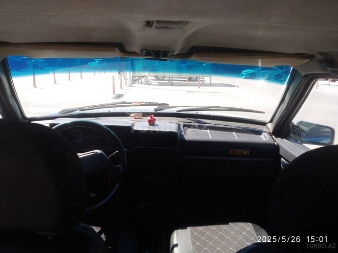 LADA (VAZ) 21099 1998, 180,000 km - 1.5 l - Bakı