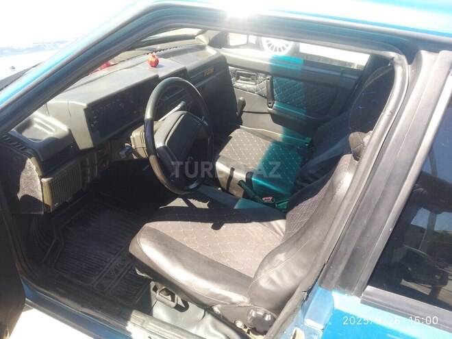 LADA (VAZ) 21099 1998, 180,000 km - 1.5 l - Bakı