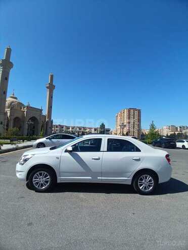 Chevrolet Cobalt 2025, 315 km - 1.5 л - Bakı