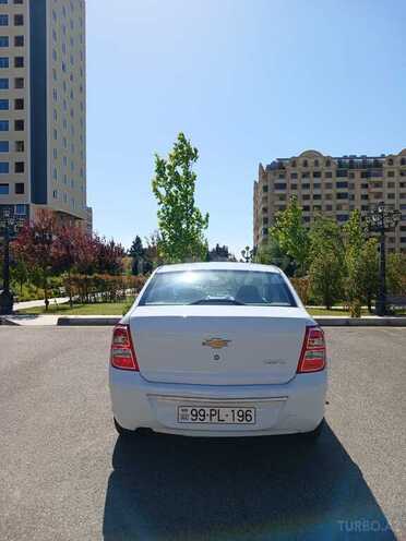 Chevrolet Cobalt 2025, 315 km - 1.5 л - Bakı