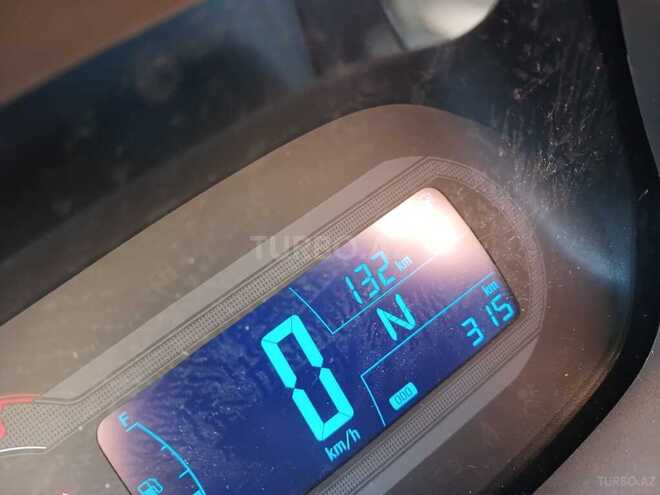 Chevrolet Cobalt 2025, 315 km - 1.5 л - Bakı