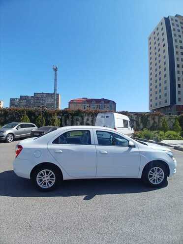 Chevrolet Cobalt 2025, 315 km - 1.5 л - Bakı