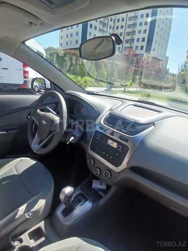 Chevrolet Cobalt 2025, 315 km - 1.5 л - Bakı