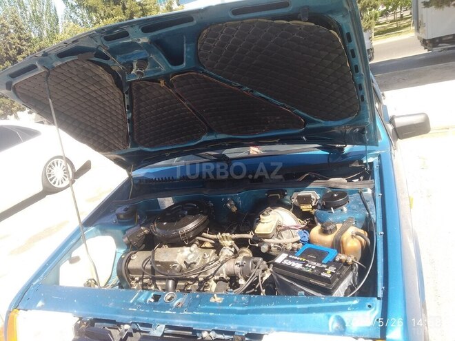 LADA (VAZ) 21099 1998, 180,000 km - 1.5 l - Bakı