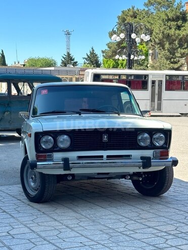 LADA (VAZ) 2106 2002, 78,000 km - 1.6 л - Xaçmaz