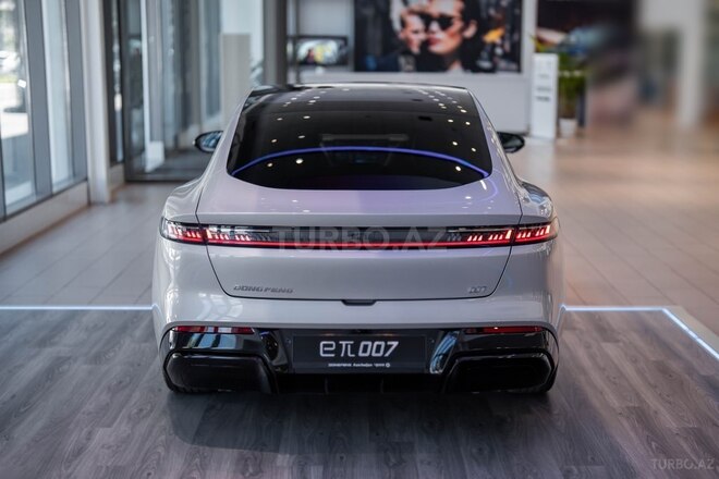DongFeng YiPay 007-2