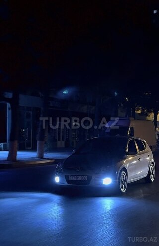 Hyundai i30 2008, 200,000 km - 1.4 л - Sumqayıt