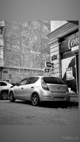 Hyundai i30 2008, 200,000 km - 1.4 л - Sumqayıt