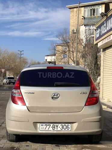 Hyundai i30 2008, 200,000 km - 1.4 л - Sumqayıt
