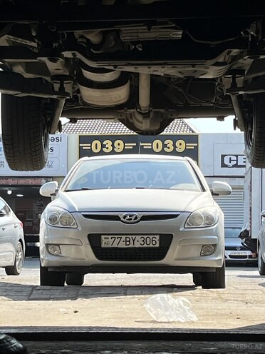Hyundai i30 2008, 200,000 km - 1.4 л - Sumqayıt