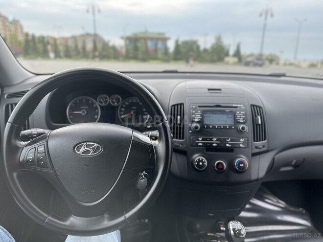 Hyundai i30 2008, 200,000 km - 1.4 л - Sumqayıt