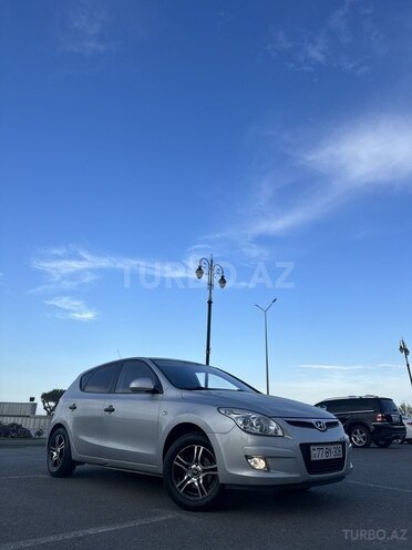 Hyundai i30 2008, 200,000 km - 1.4 л - Sumqayıt